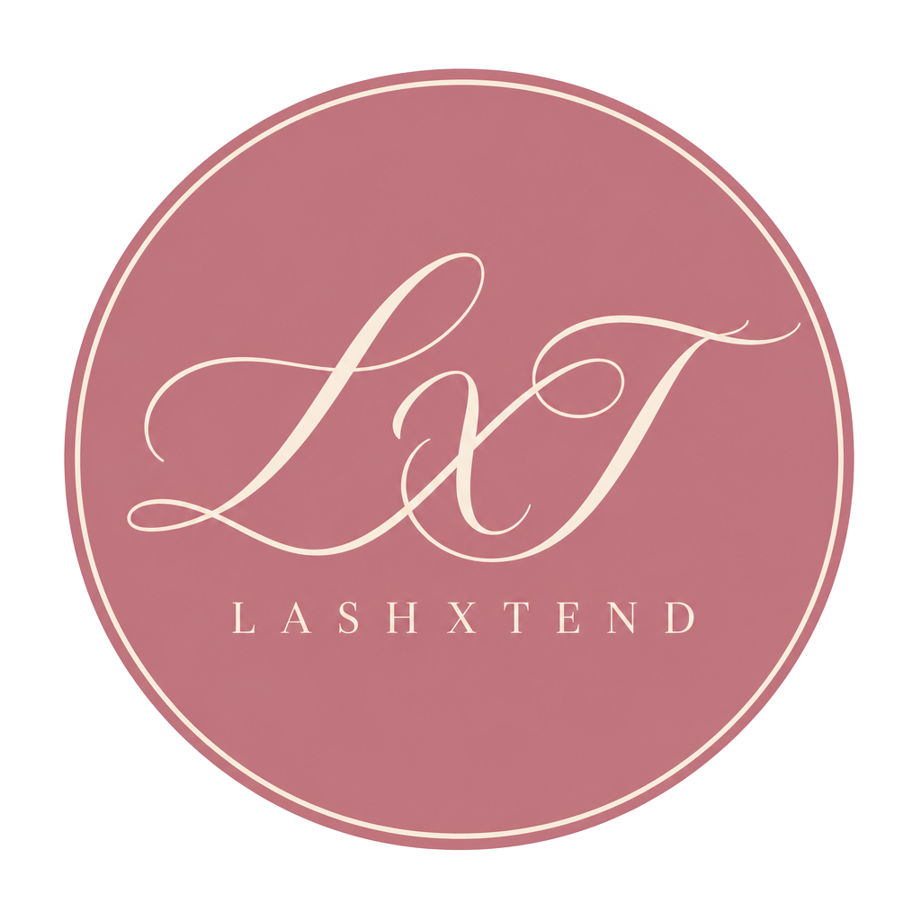 LashXtend monogram